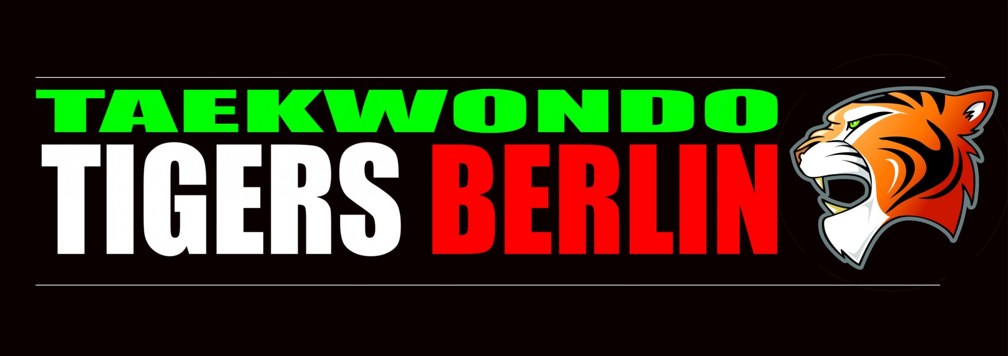 Taekwondo in Berlin Wedding